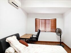 East View Garden (D16), Terrace #561593611